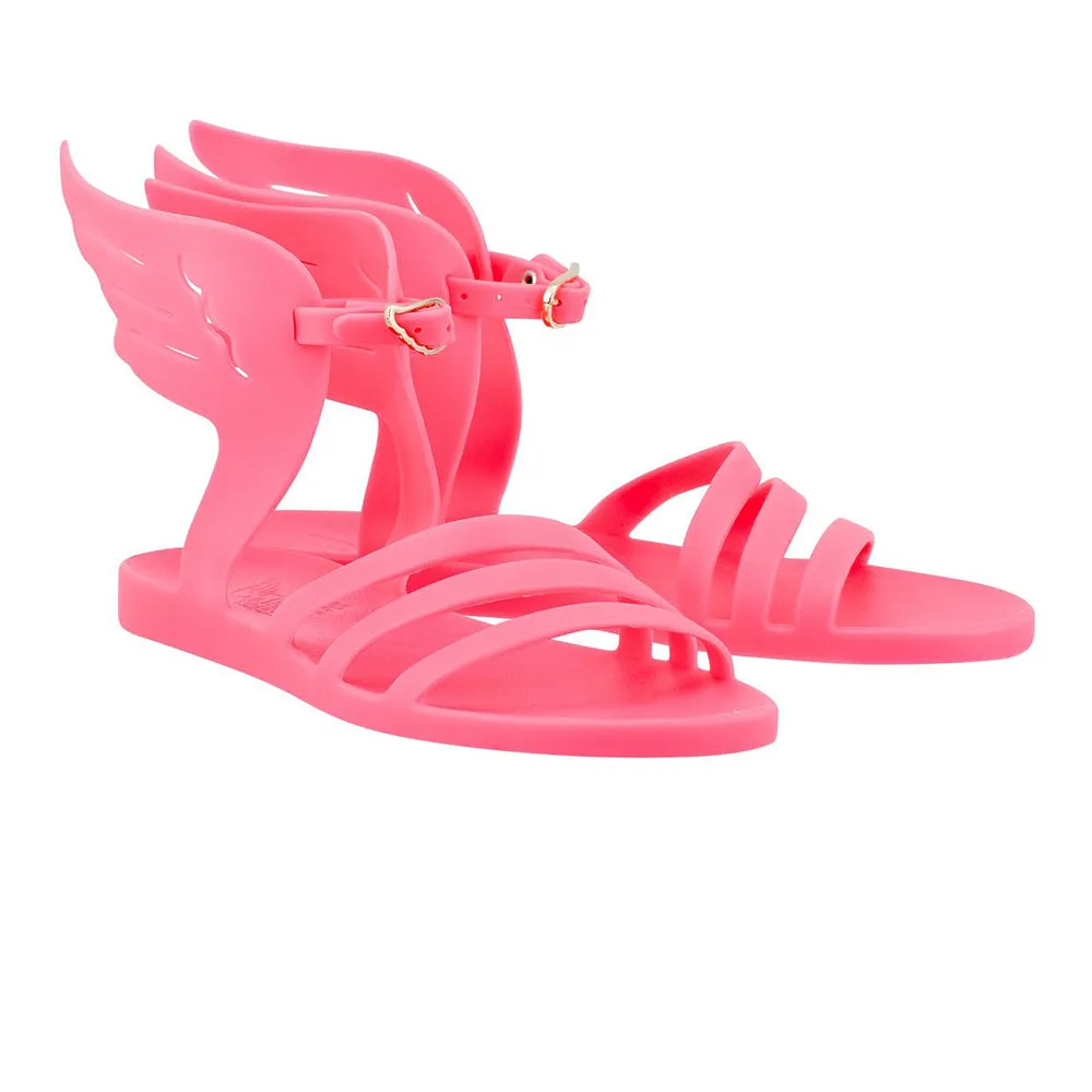 Ikaria Fluo Fuchsia sold by Ancient Greek Sandals product image thumbnail 3