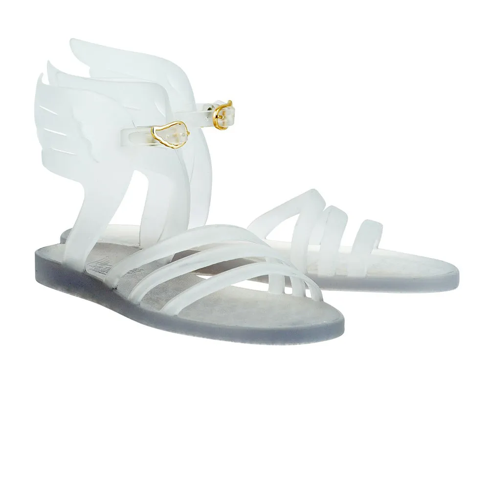 Ikaria Clear sold by Ancient Greek Sandals product image thumbnail 4