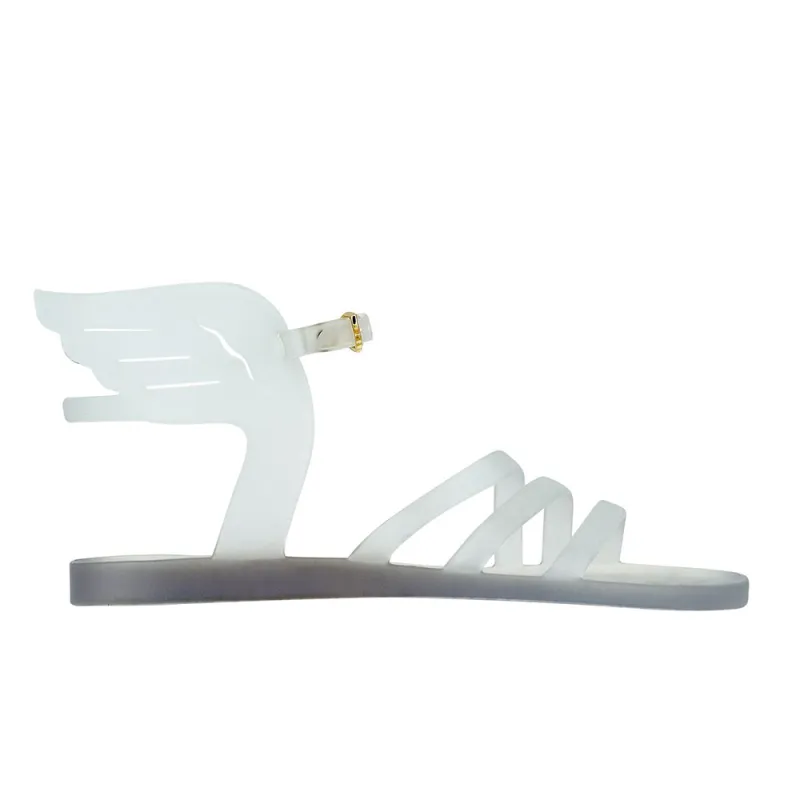 Ikaria Clear sold by Ancient Greek Sandals