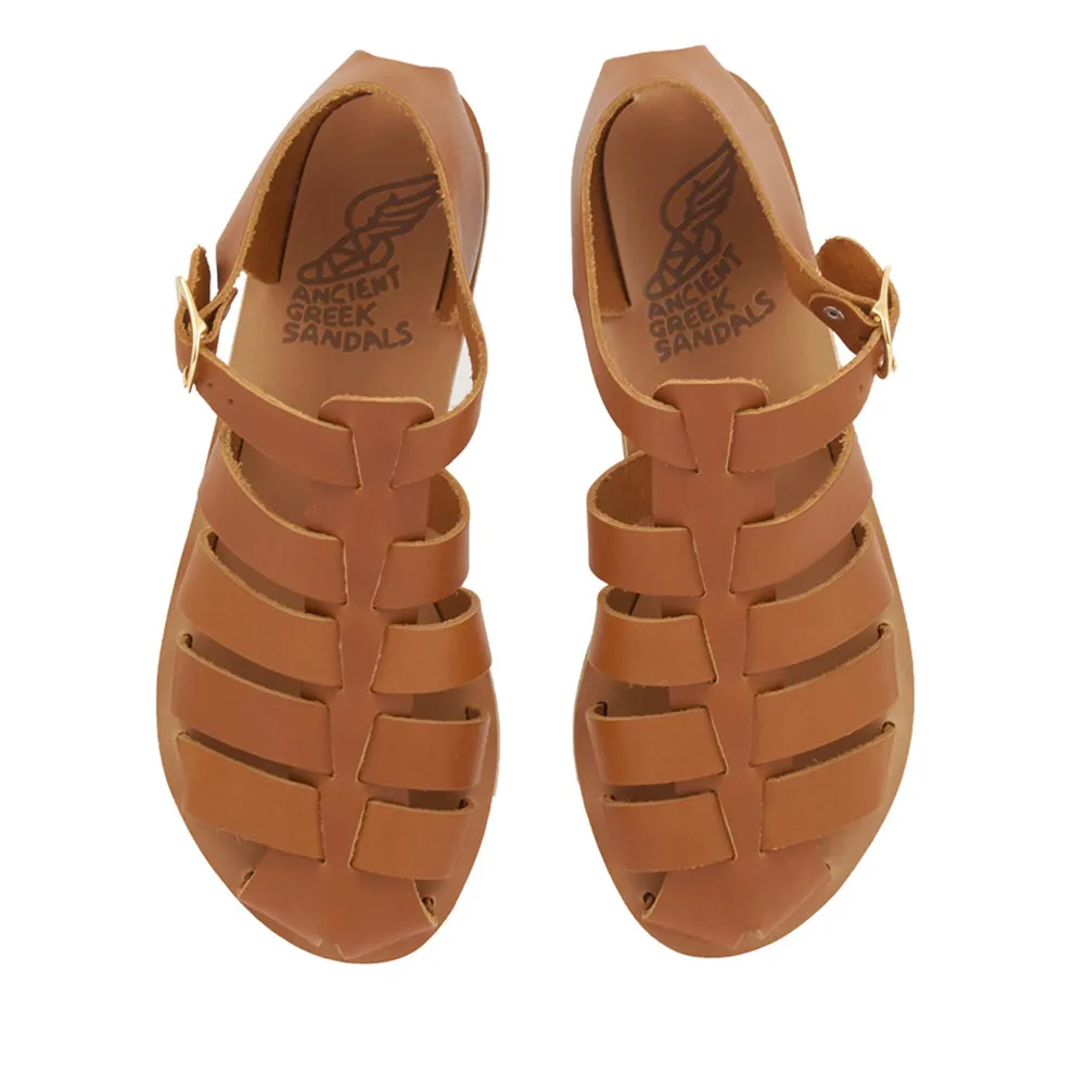 Homeria Cotto sold by Ancient Greek Sandals product image thumbnail 2