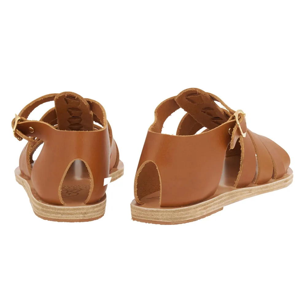 Homeria Cotto sold by Ancient Greek Sandals product image thumbnail 5