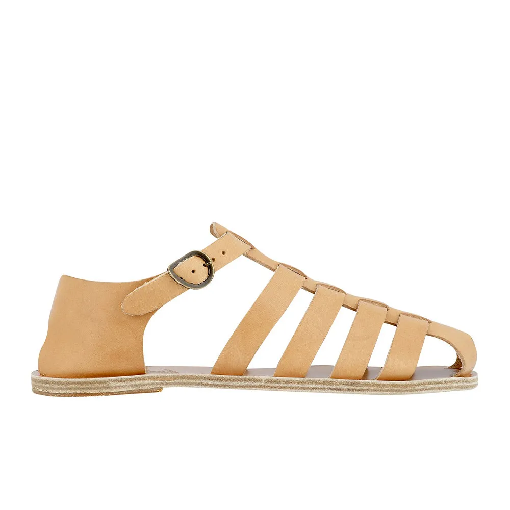 Homer Natural sold by Ancient Greek Sandals
