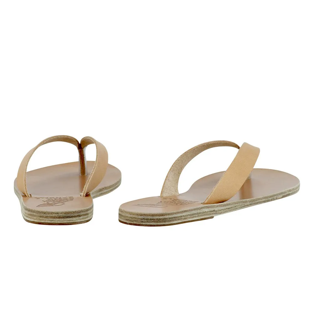 Hera Natural sold by Ancient Greek Sandals product image thumbnail 5