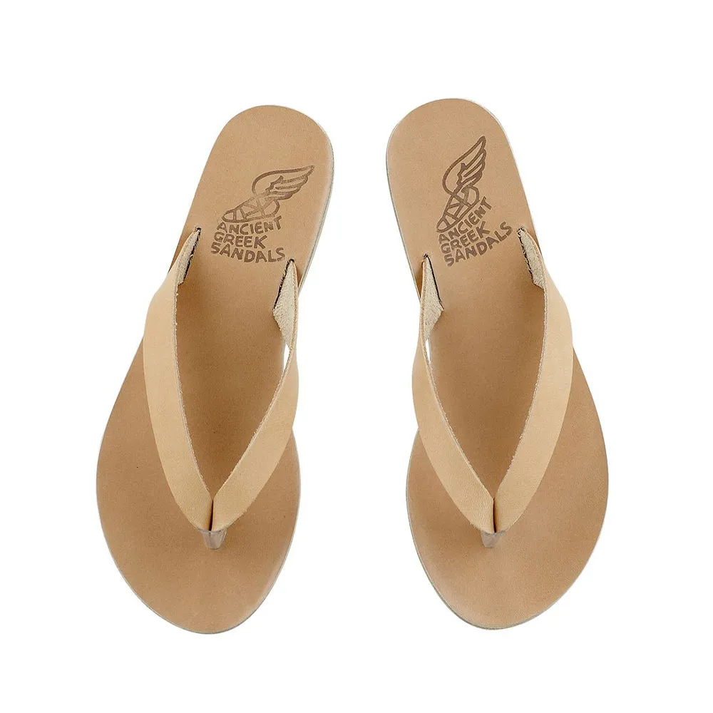 Hera Natural sold by Ancient Greek Sandals product image thumbnail 3