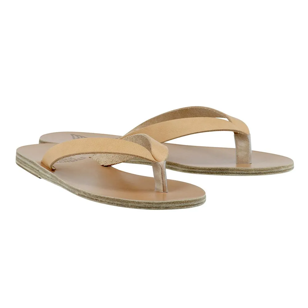 Hera Natural sold by Ancient Greek Sandals product image thumbnail 4