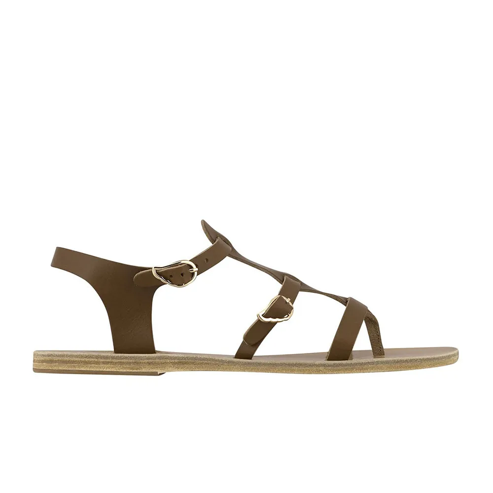 Grace Kelly Cotto sold by Ancient Greek Sandals