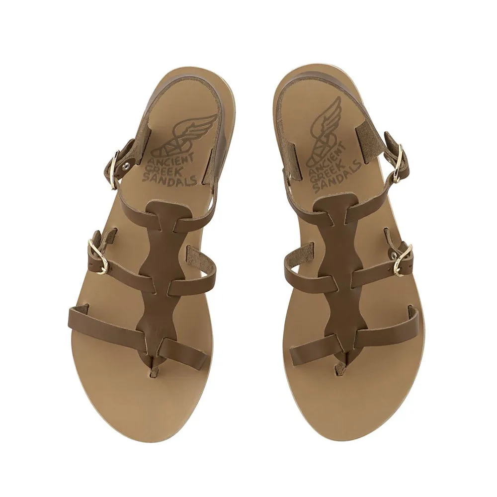 Grace Kelly Cotto sold by Ancient Greek Sandals product image thumbnail 2