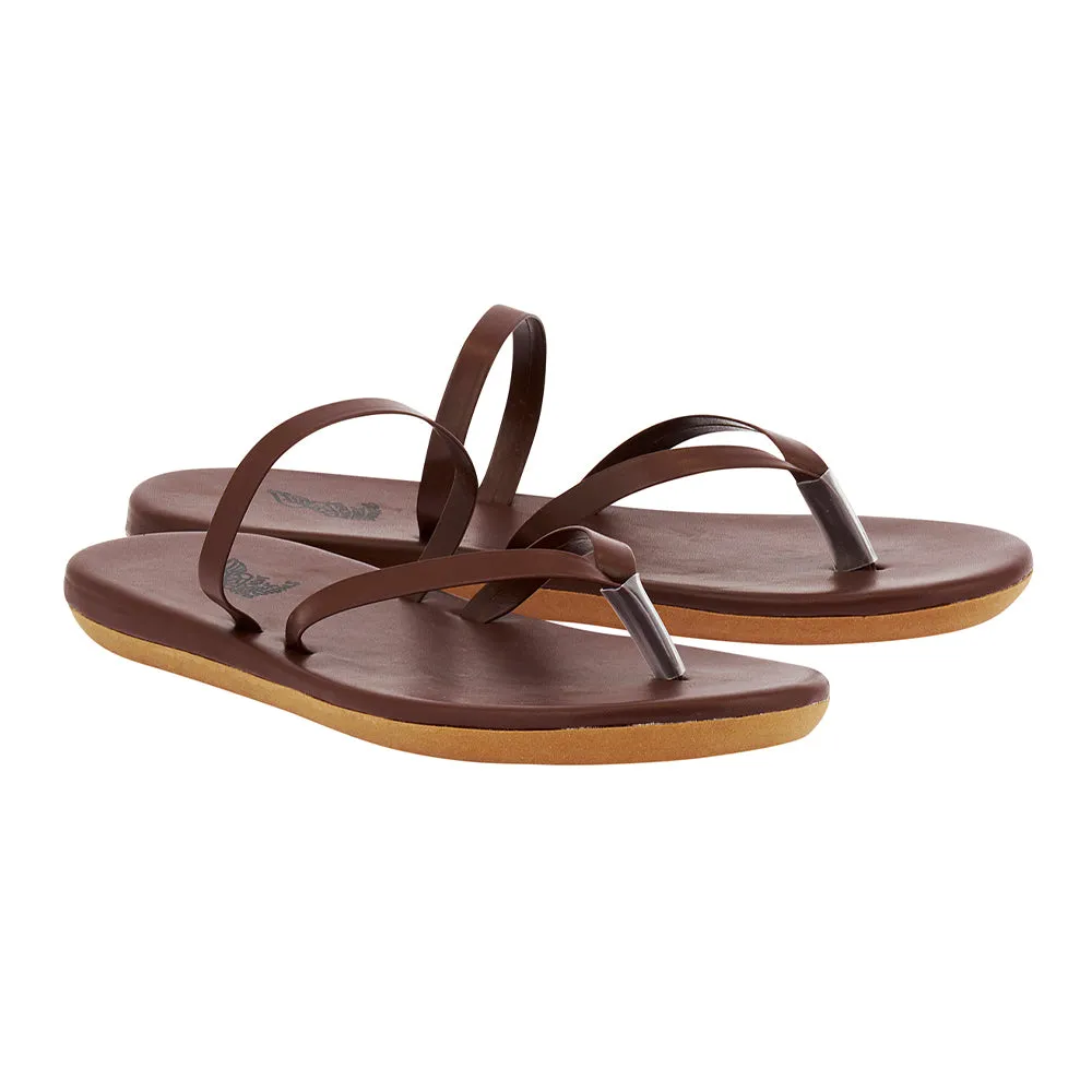 Myla Chestnut sold by Ancient Greek Sandals product image thumbnail 4