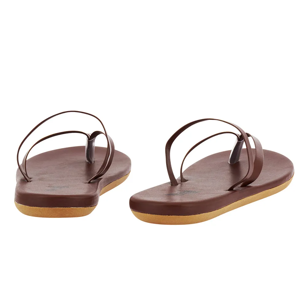Myla Chestnut sold by Ancient Greek Sandals product image thumbnail 5