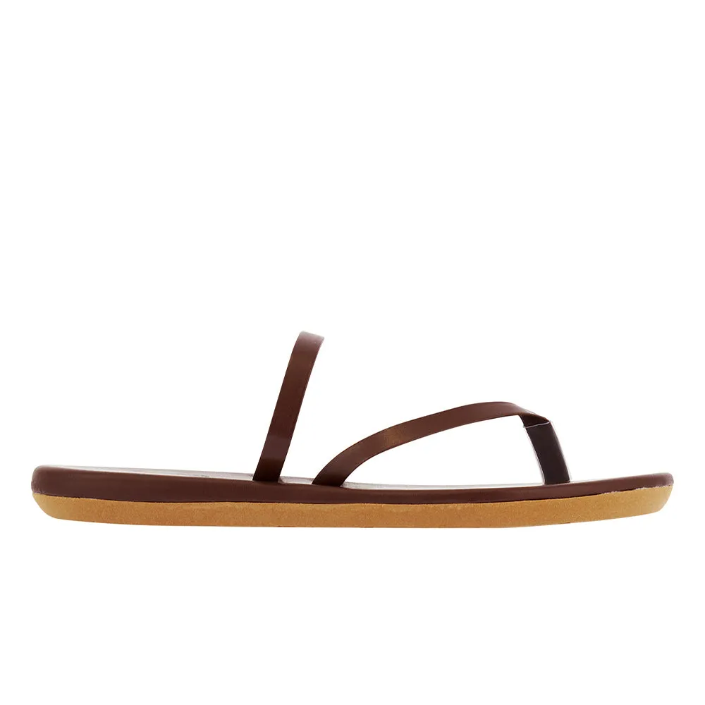 Myla Chestnut sold by Ancient Greek Sandals
