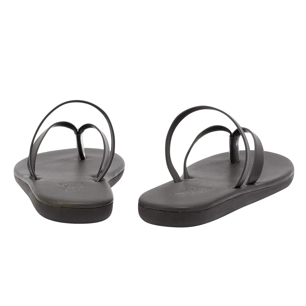 Myla Black sold by Ancient Greek Sandals product image thumbnail 5