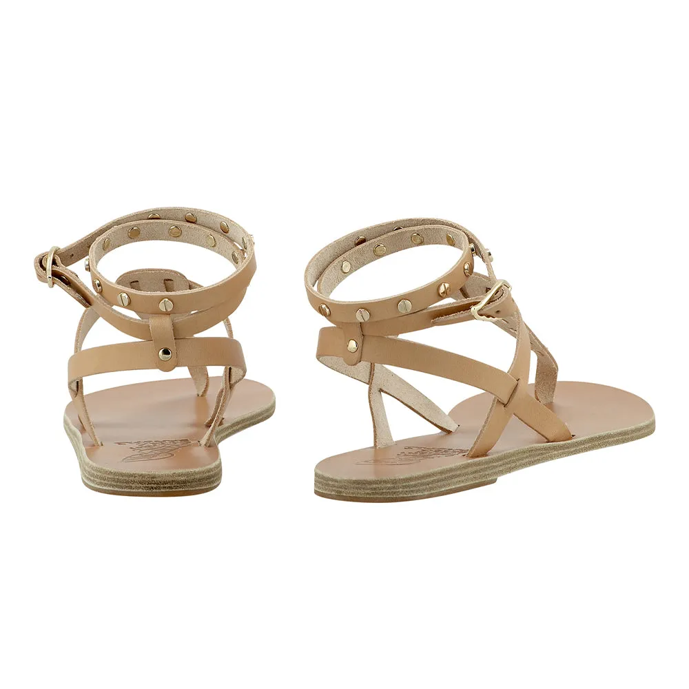 Estia Nails Natural sold by Ancient Greek Sandals product image thumbnail 5