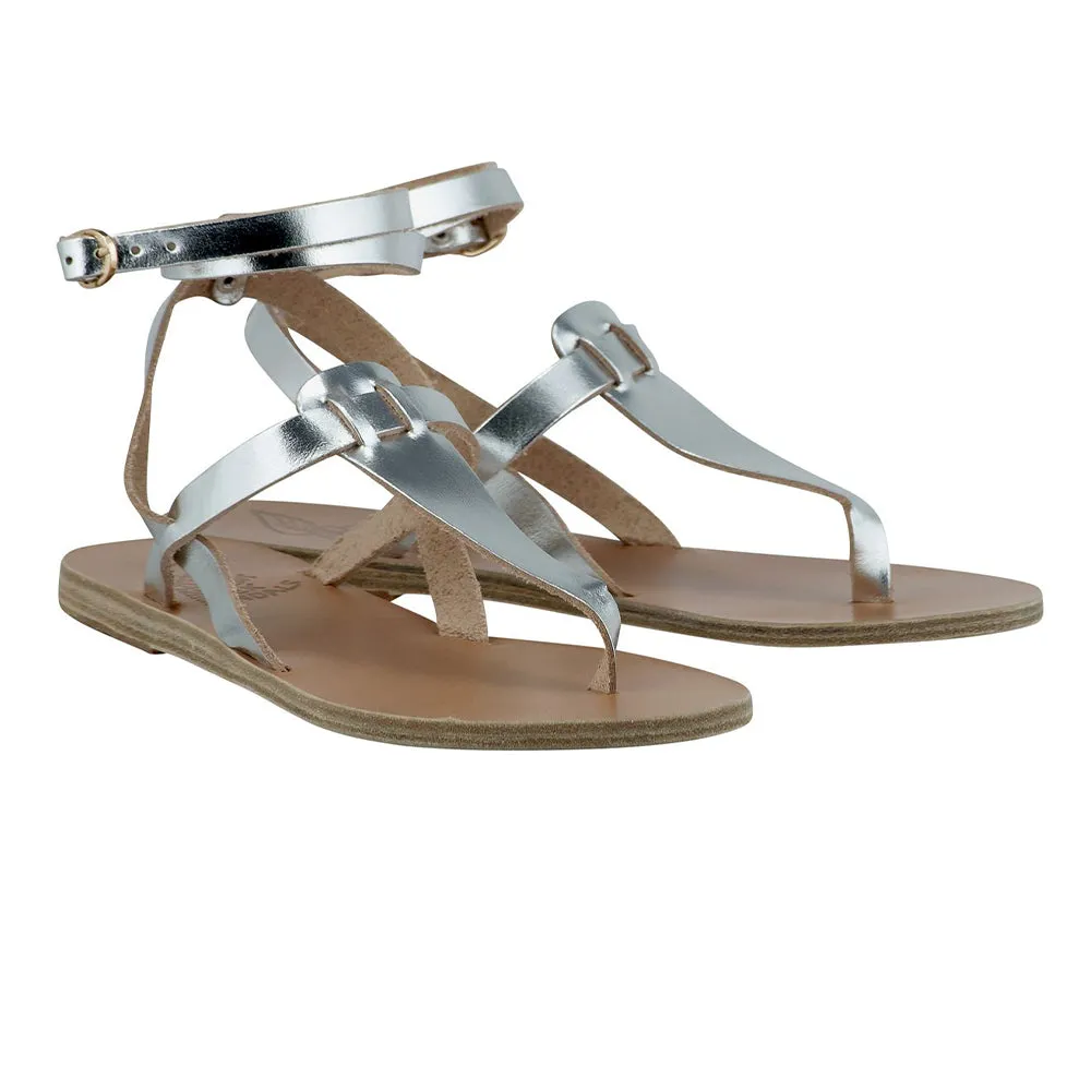 Estia Silver sold by Ancient Greek Sandals product image thumbnail 4