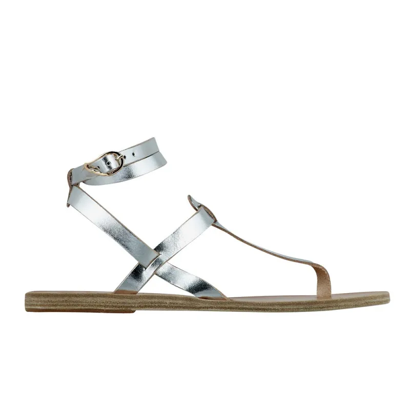 Estia Silver sold by Ancient Greek Sandals