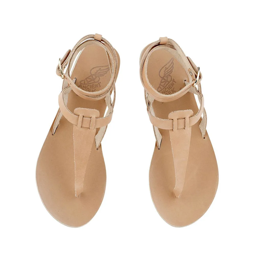 Estia Natural sold by Ancient Greek Sandals product image thumbnail 3