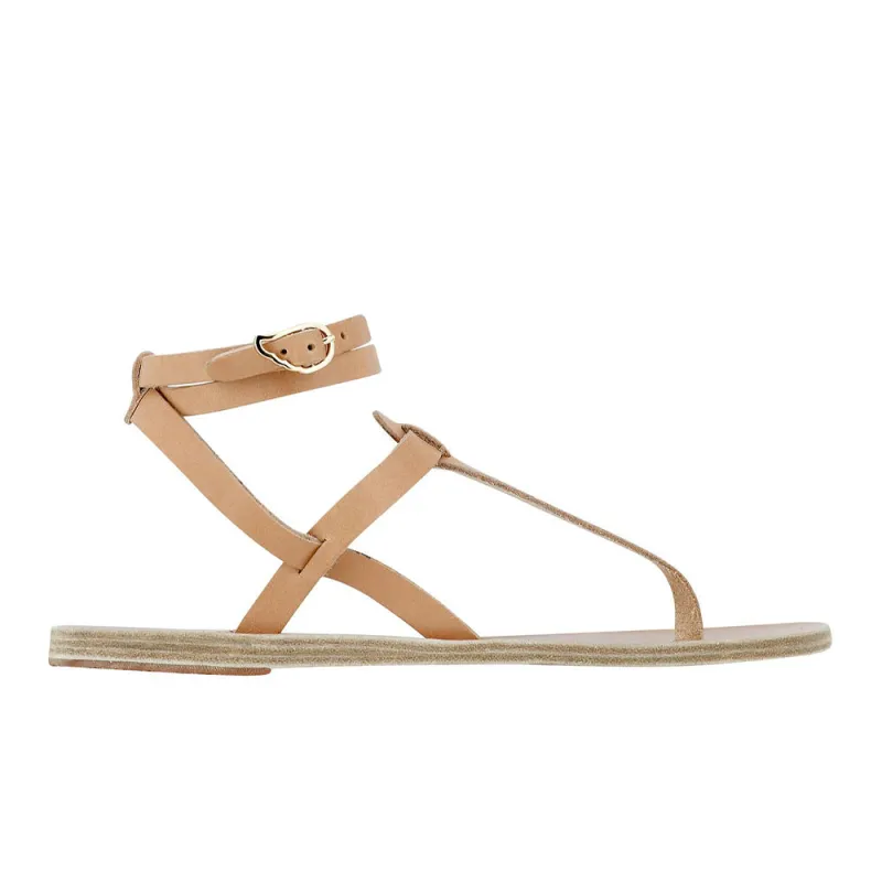 Estia Natural sold by Ancient Greek Sandals