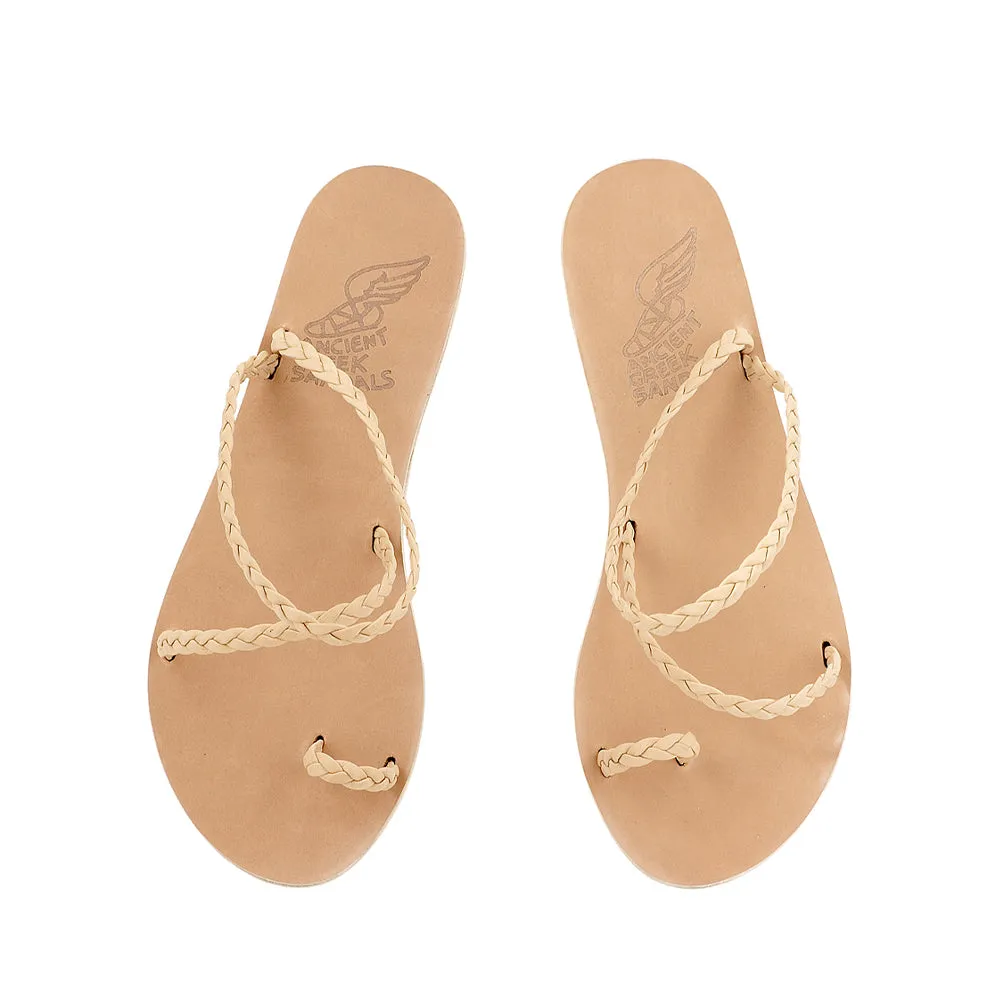 Eleftheria Natural sold by Ancient Greek Sandals product image thumbnail 3