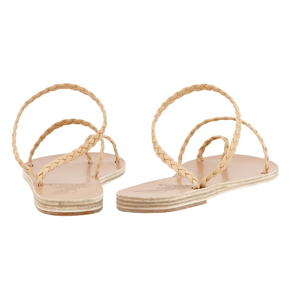 Eleftheria Natural sold by Ancient Greek Sandals product image thumbnail 5