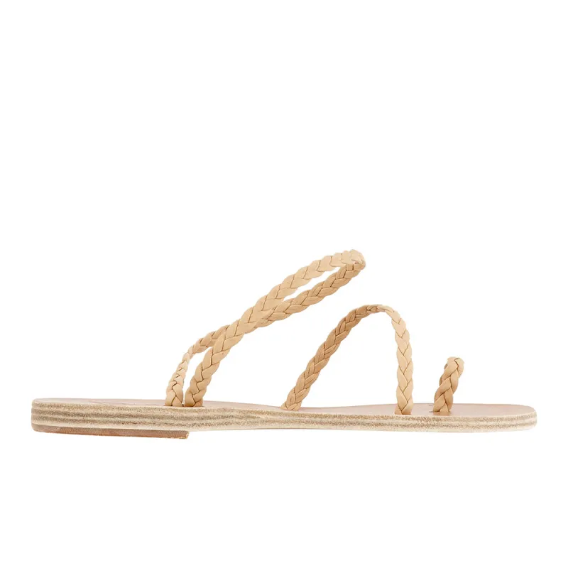 Eleftheria Natural sold by Ancient Greek Sandals