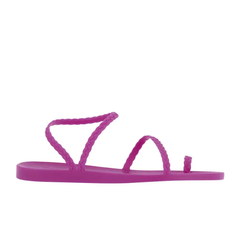 Eleftheria Fuchsia sold by Ancient Greek Sandals