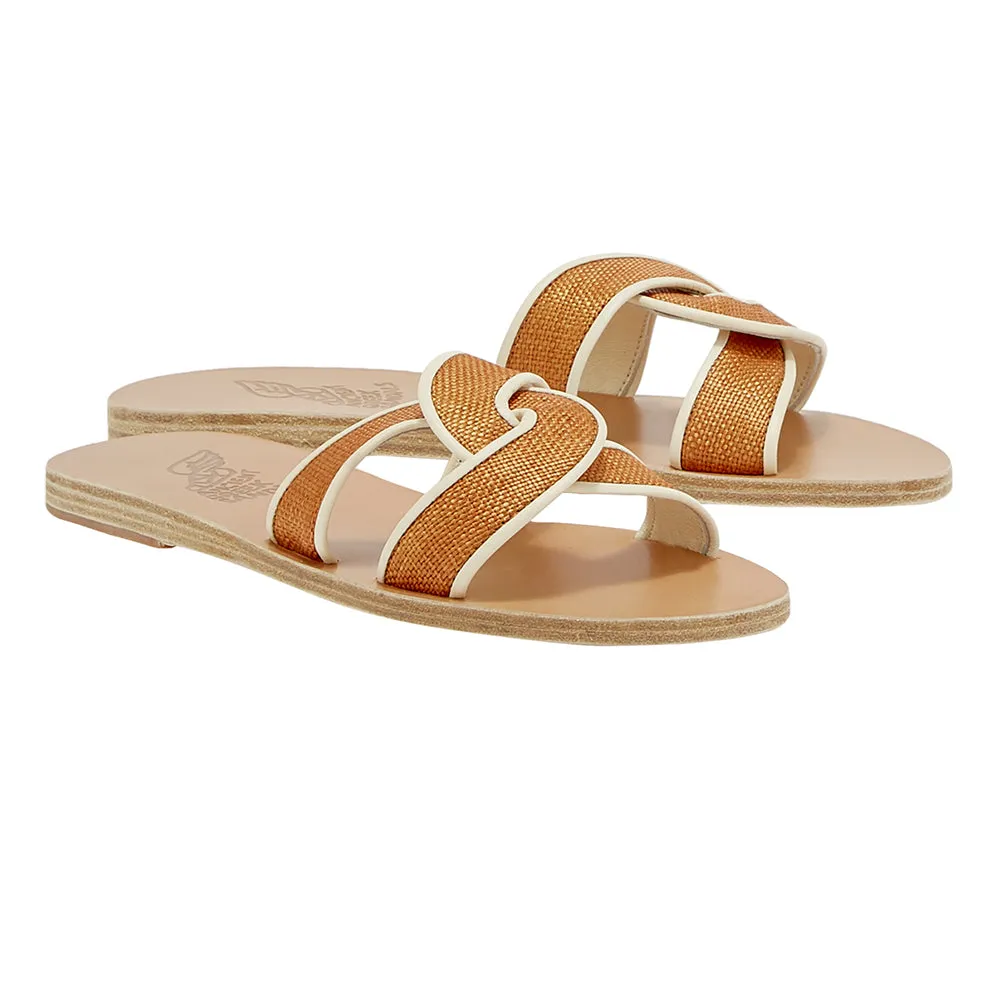 Desmos Bruciato/Off White sold by Ancient Greek Sandals product image thumbnail 4