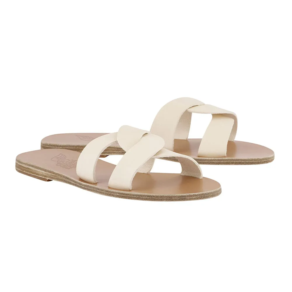 Desmos Off White sold by Ancient Greek Sandals product image thumbnail 4