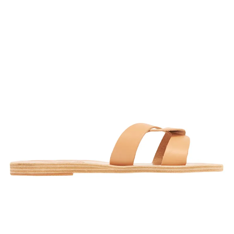 Desmos Natural sold by Ancient Greek Sandals