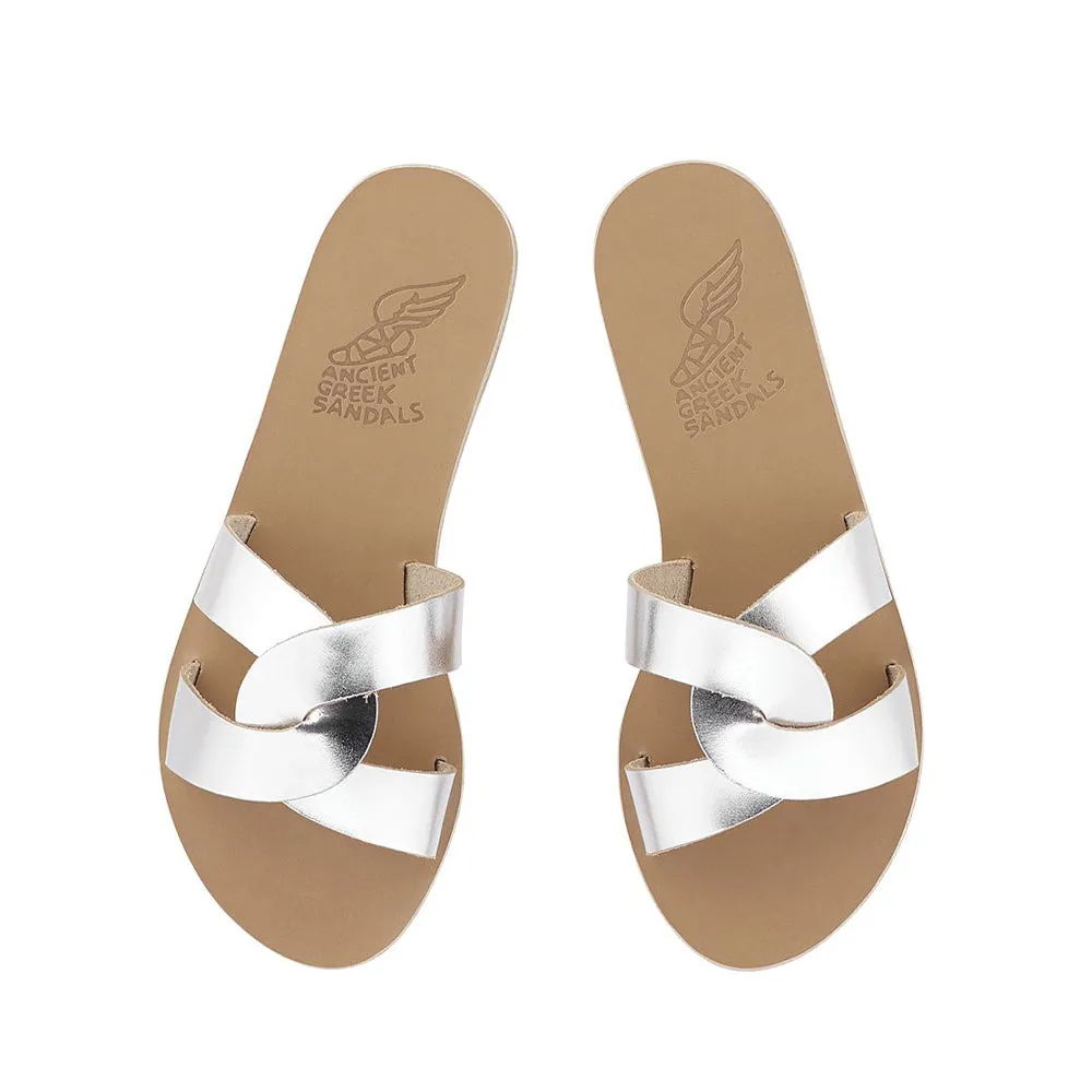 Desmos Silver sold by Ancient Greek Sandals product image thumbnail 3