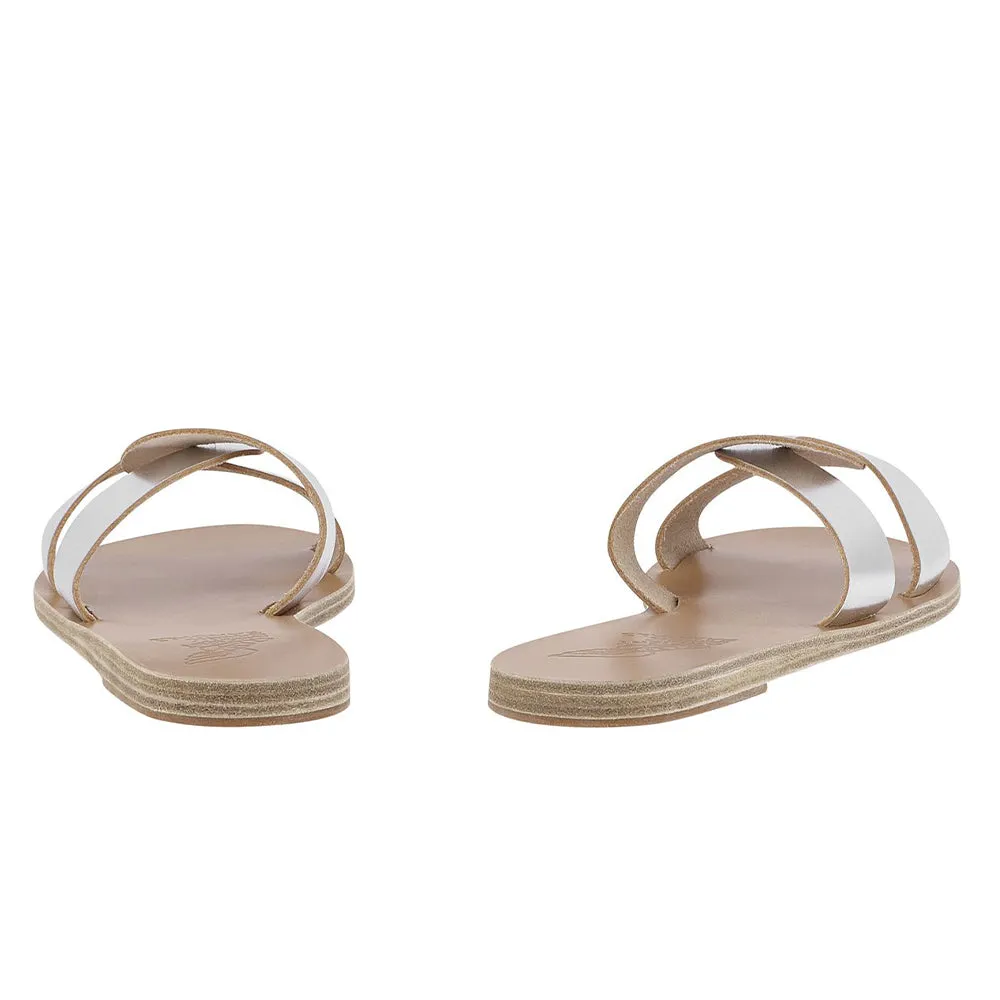 Desmos Silver sold by Ancient Greek Sandals product image thumbnail 5