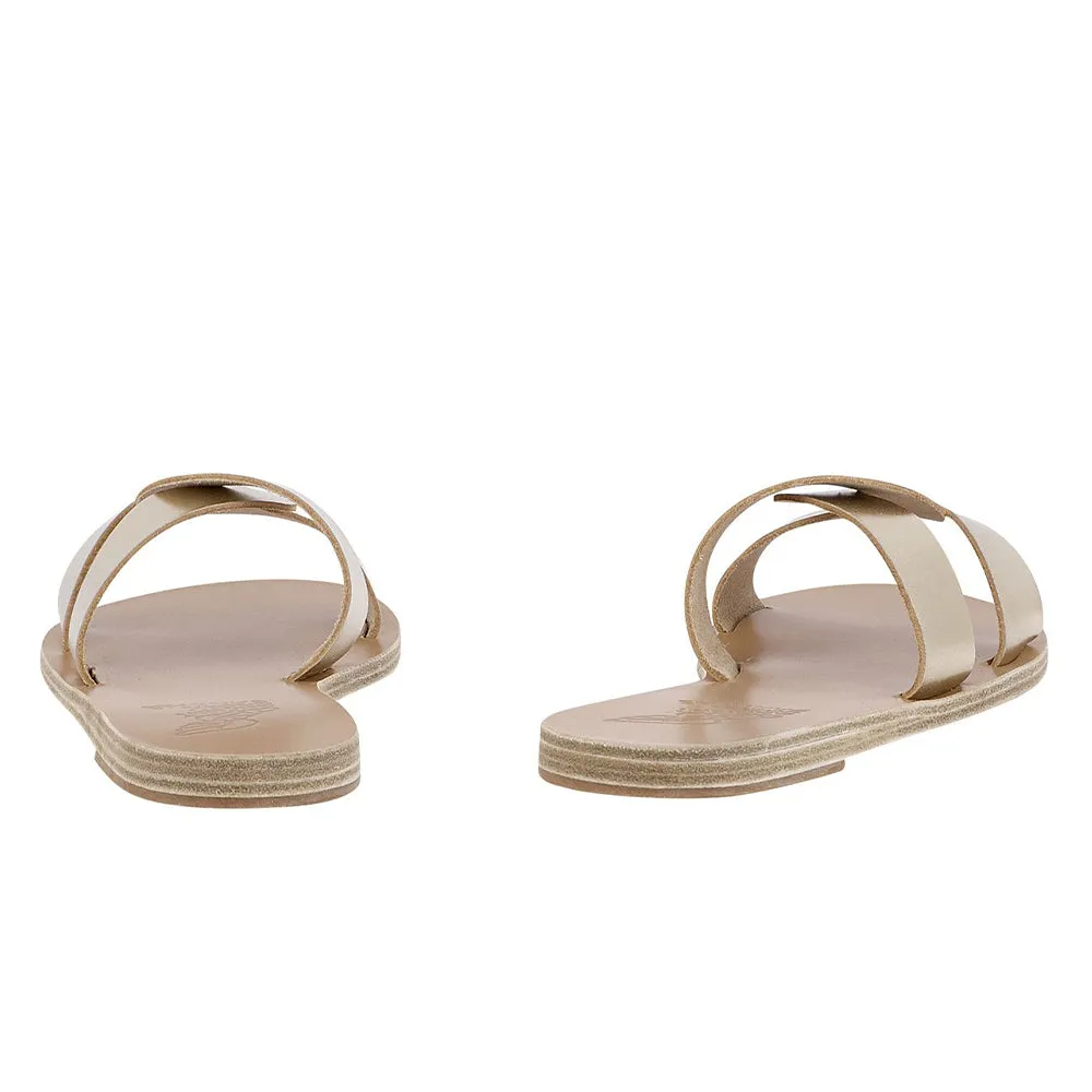 Desmos Platinum sold by Ancient Greek Sandals product image thumbnail 5