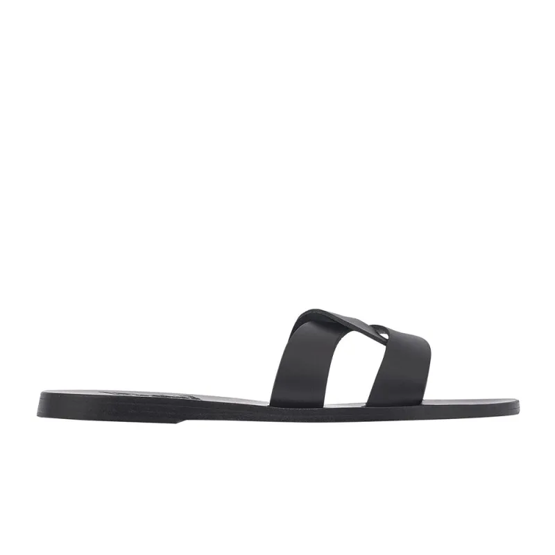 Desmos Black sold by Ancient Greek Sandals