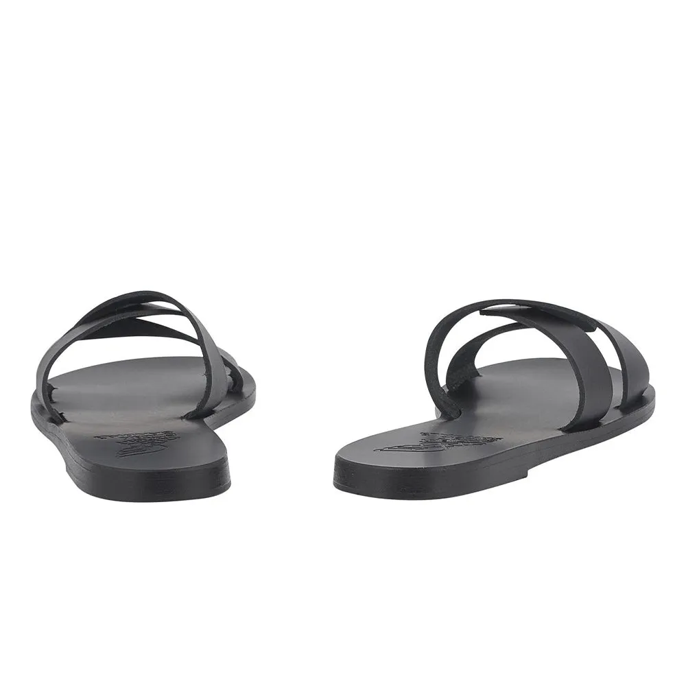Desmos Black sold by Ancient Greek Sandals product image thumbnail 5
