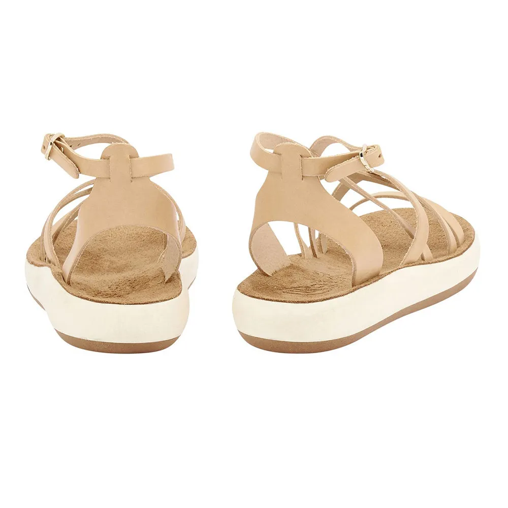 Delia Comfort Natural sold by Ancient Greek Sandals product image thumbnail 5