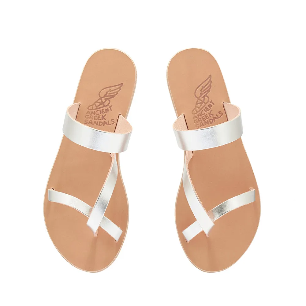 Daphnae Silver sold by Ancient Greek Sandals product image thumbnail 2