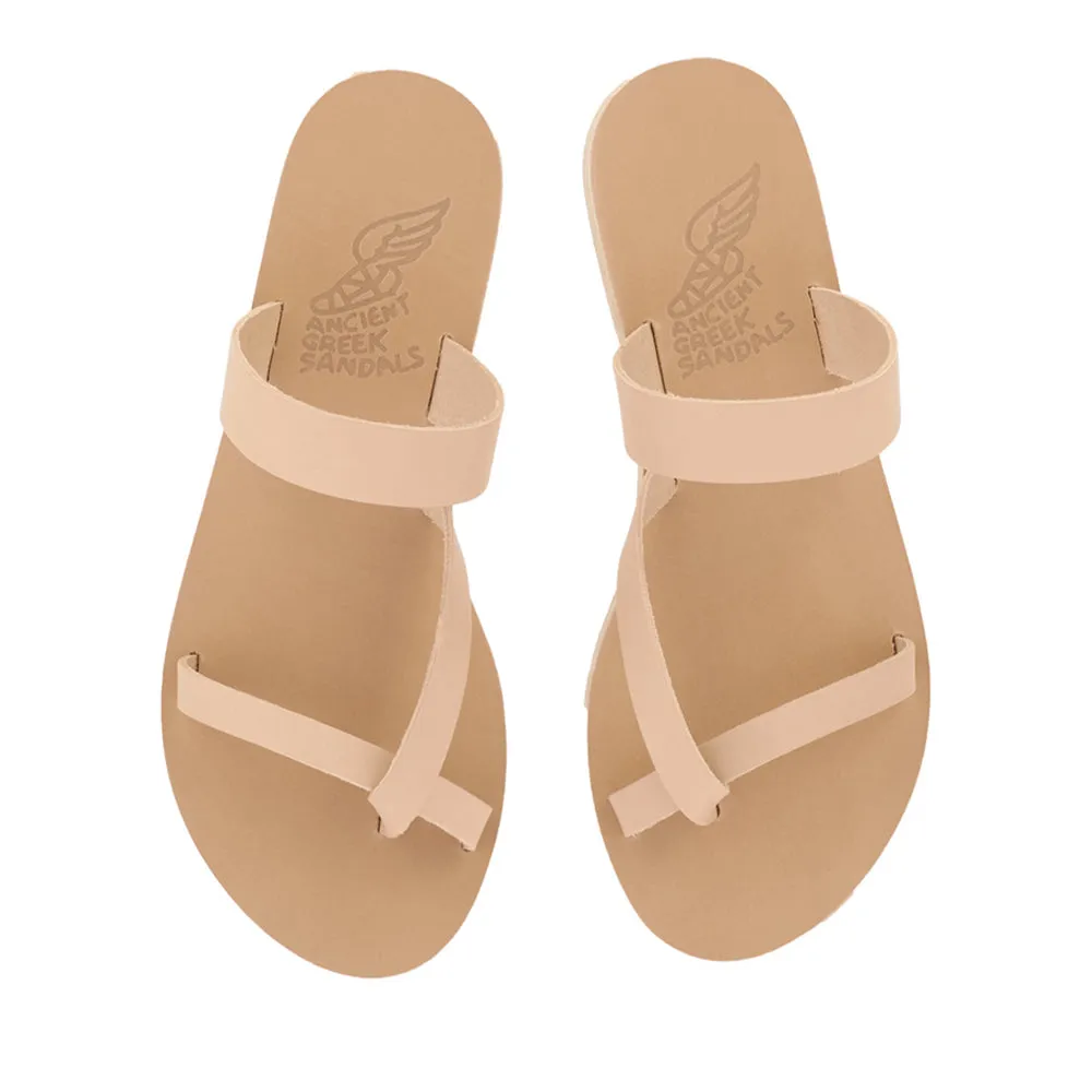 Daphnae Natural sold by Ancient Greek Sandals product image thumbnail 3