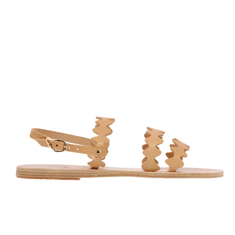 Clio Onda Natural sold by Ancient Greek Sandals