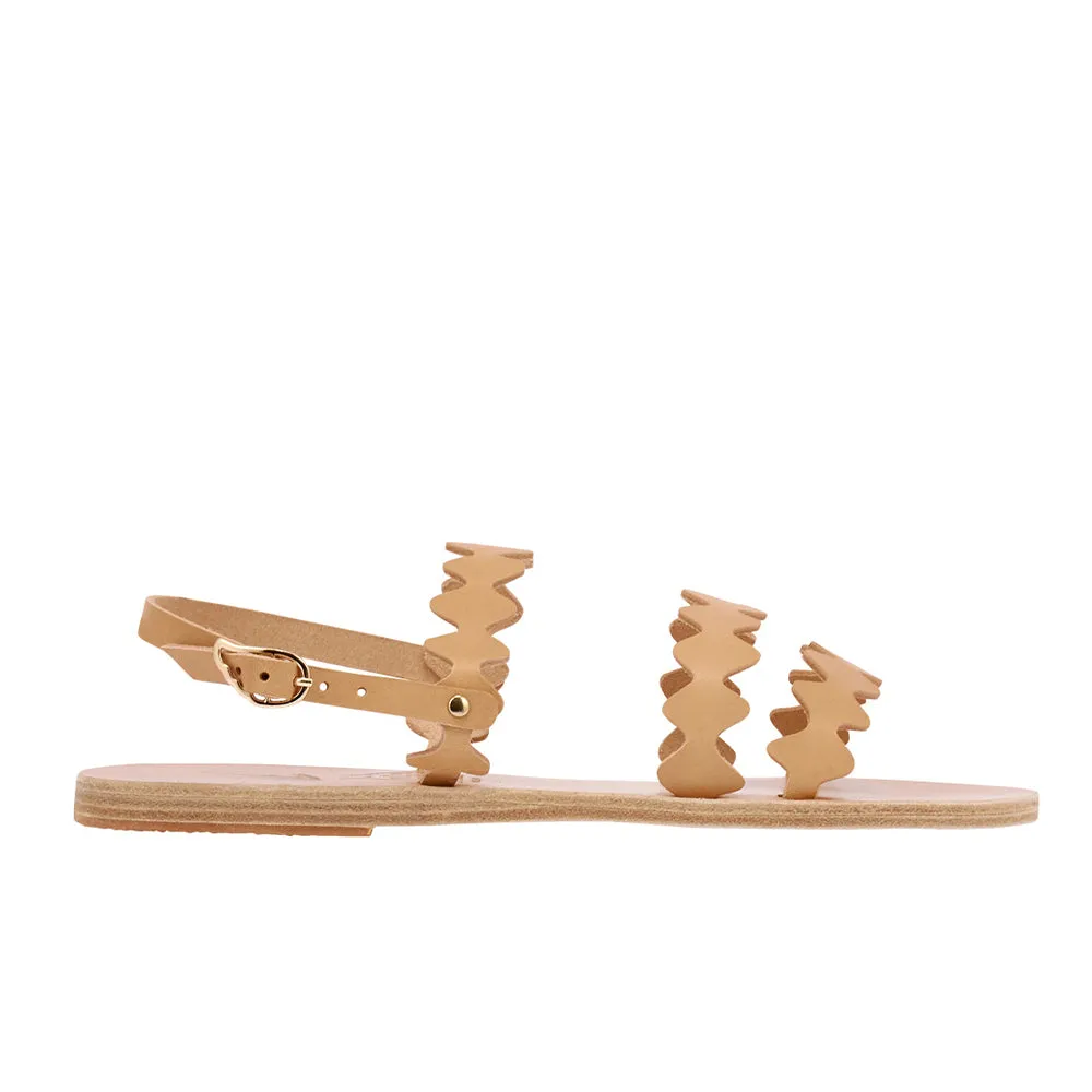 Clio Onda Natural sold by Ancient Greek Sandals