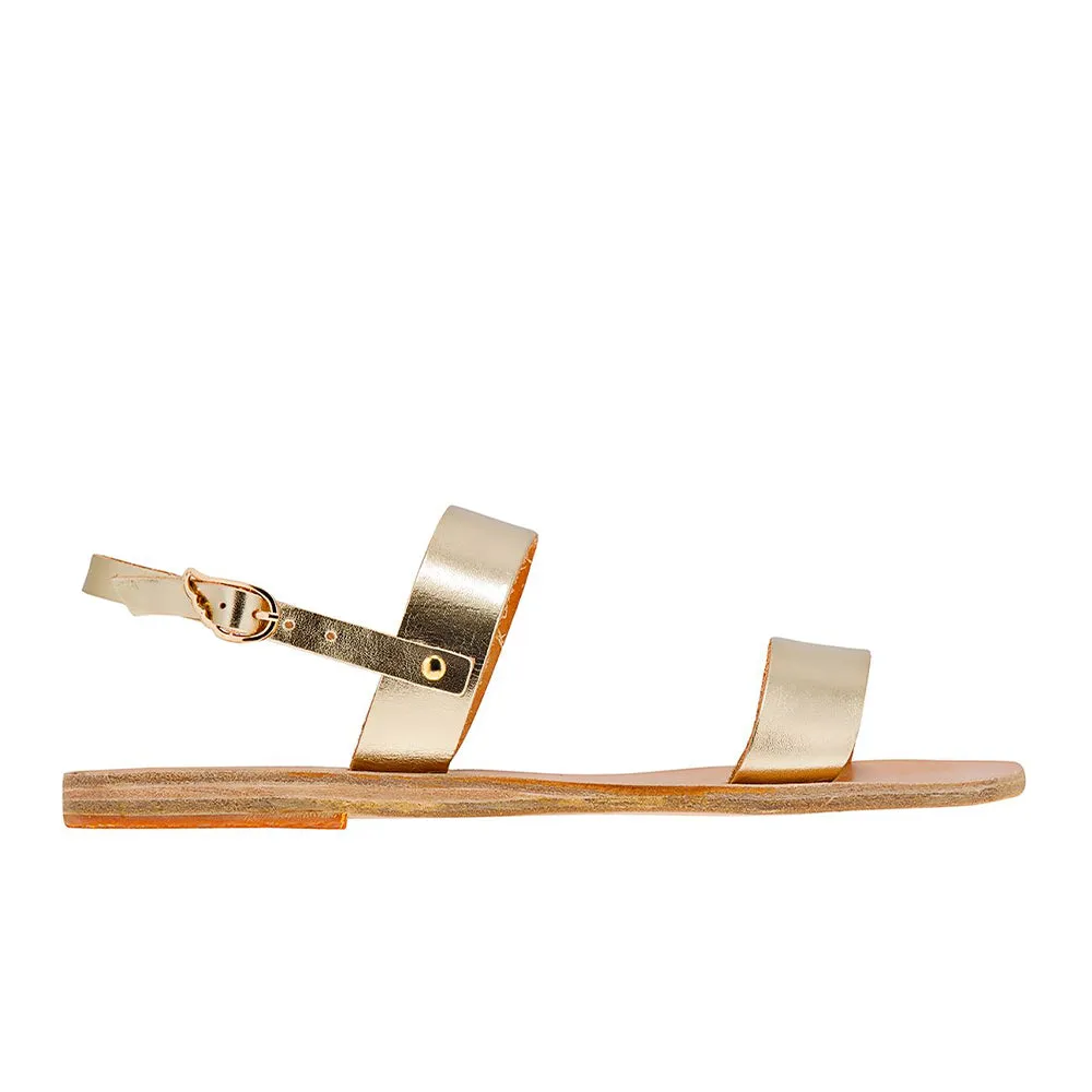Clio Platinum sold by Ancient Greek Sandals