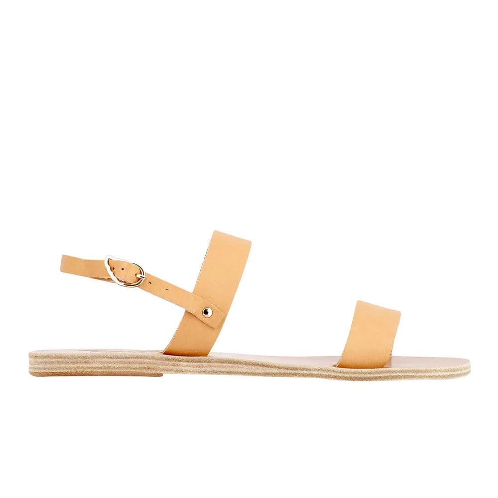 Clio Natural sold by Ancient Greek Sandals