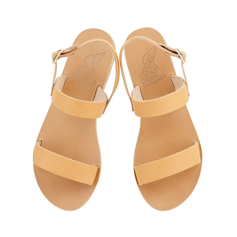 Clio Natural sold by Ancient Greek Sandals product image thumbnail 3