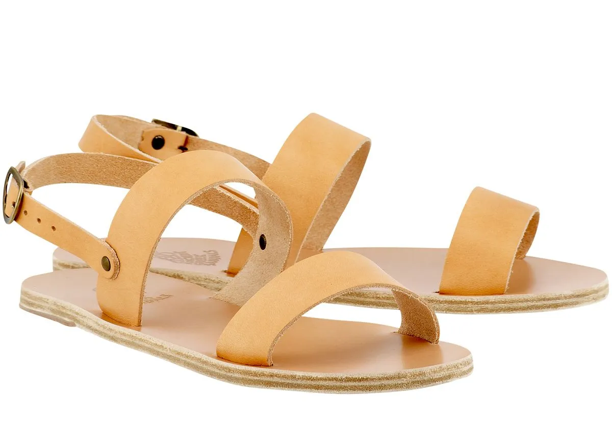 Cleon Natural sold by Ancient Greek Sandals product image thumbnail 3