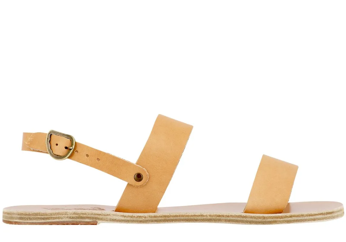 Cleon Natural sold by Ancient Greek Sandals