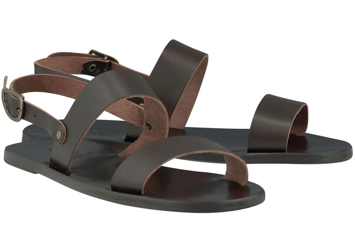 Cleon All T-Moro sold by Ancient Greek Sandals product image thumbnail 3