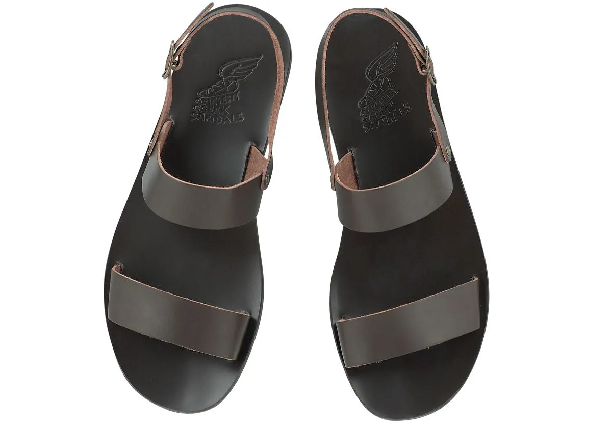 Cleon All T-Moro sold by Ancient Greek Sandals product image thumbnail 2