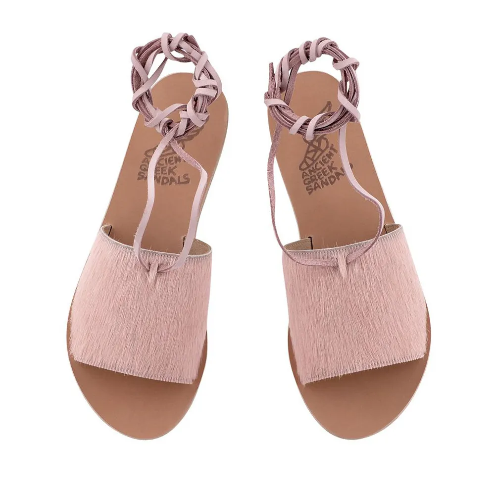 Christina Pink sold by Ancient Greek Sandals product image thumbnail 2