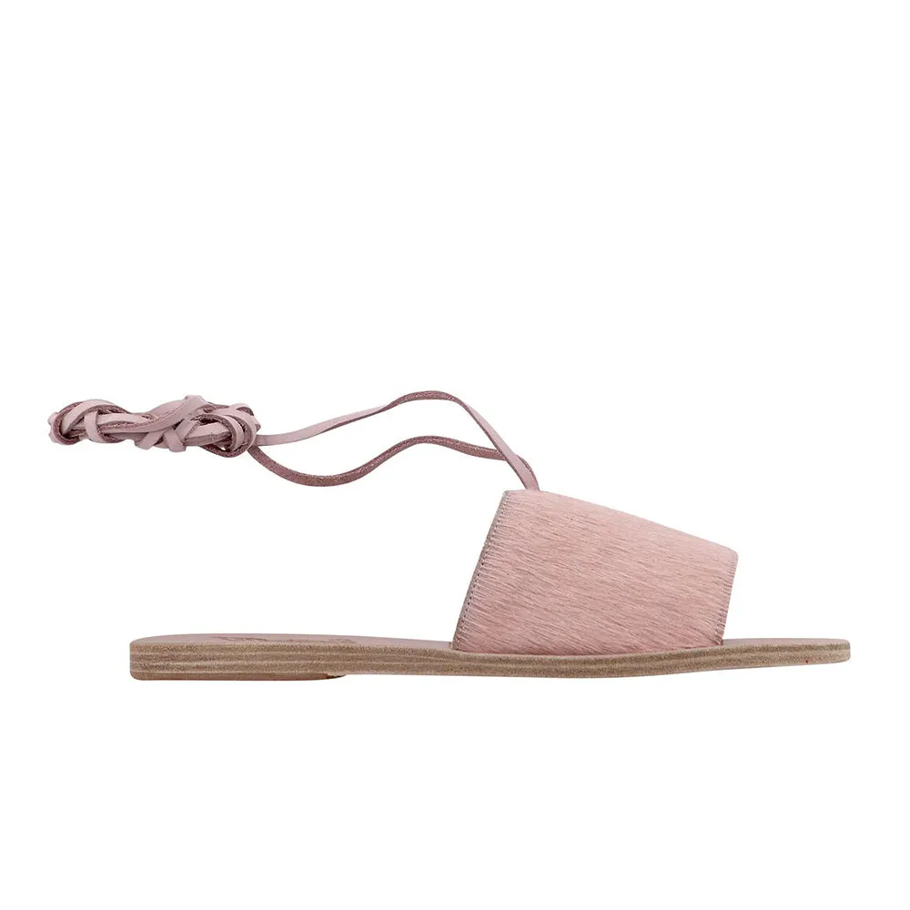 Christina Pink sold by Ancient Greek Sandals