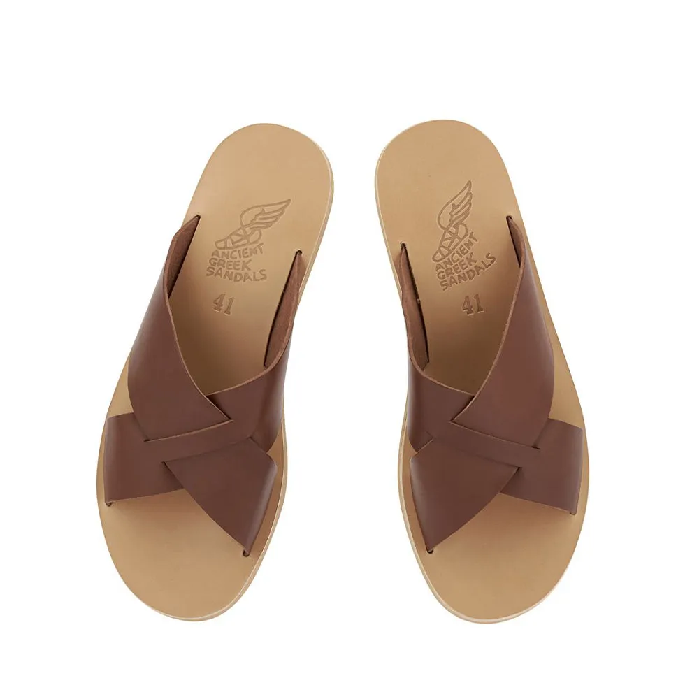 Bios Chestnut sold by Ancient Greek Sandals product image thumbnail 2