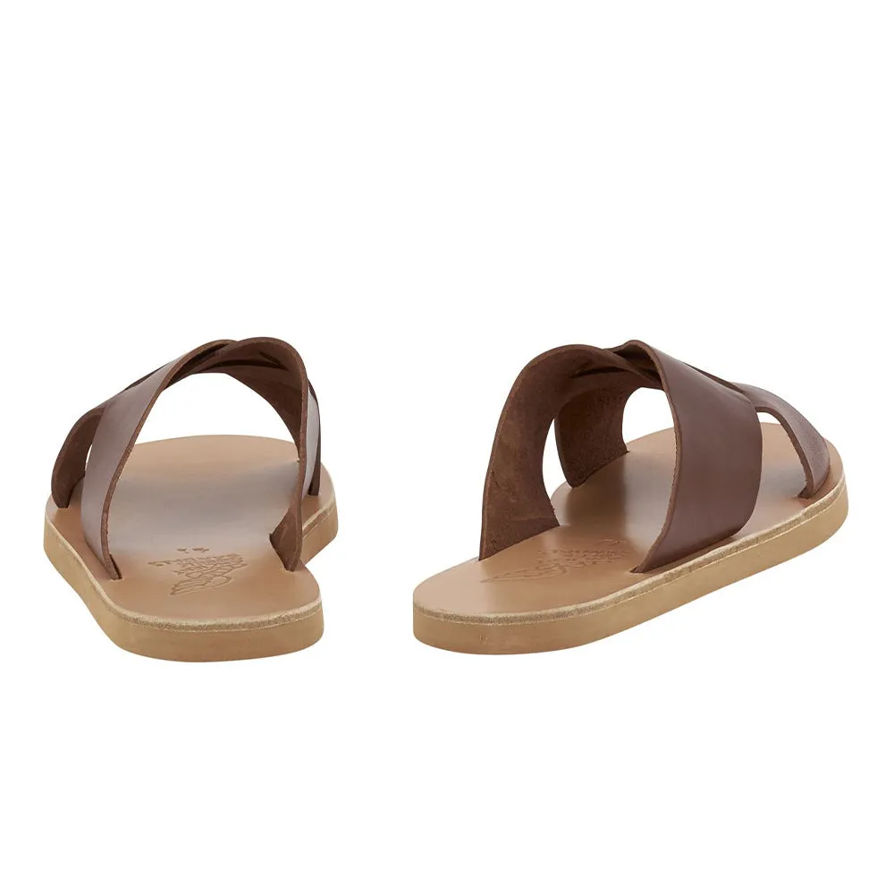 Bios Chestnut sold by Ancient Greek Sandals product image thumbnail 4