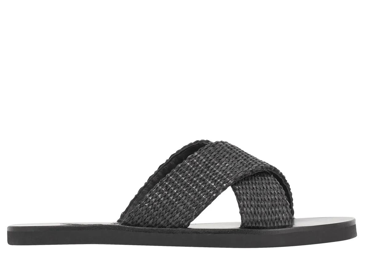 Bios Black sold by Ancient Greek Sandals
