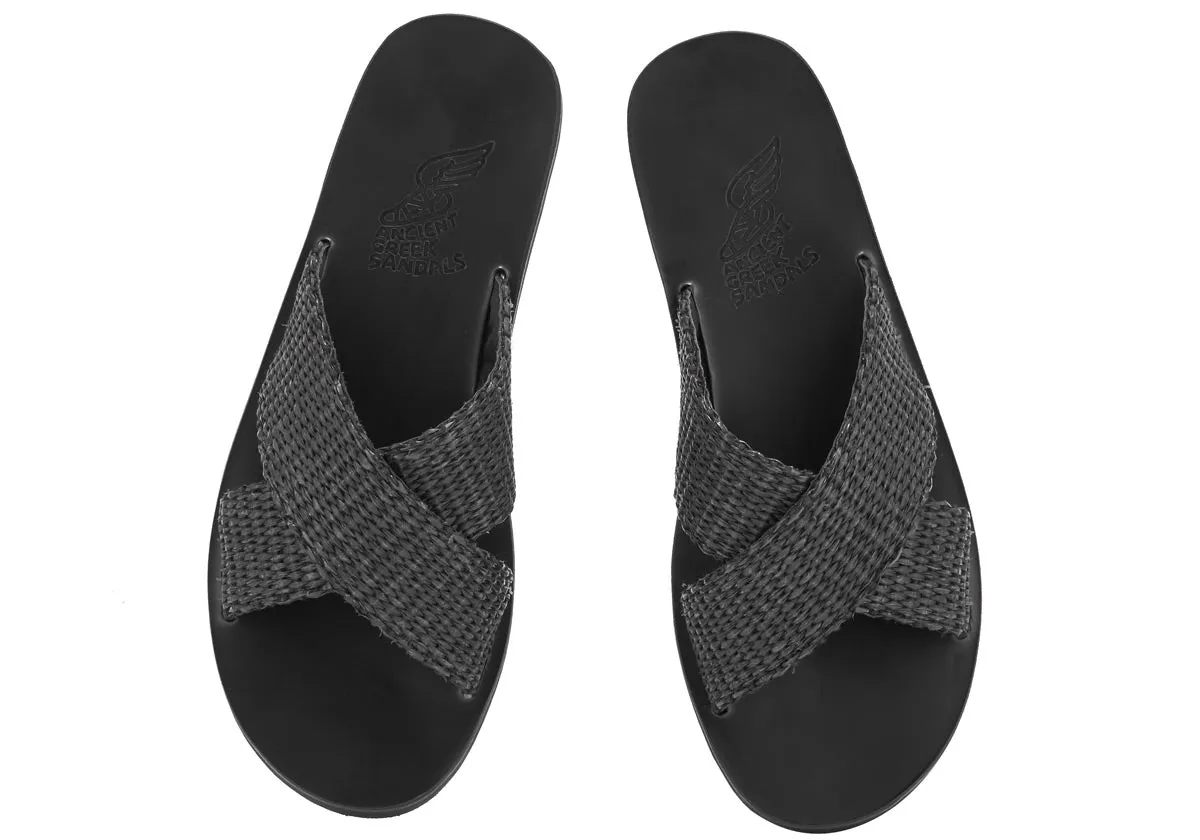 Bios Black sold by Ancient Greek Sandals product image thumbnail 2